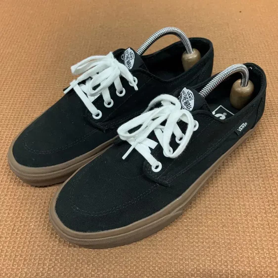 반스 올드스쿨 블랙 스니커즈 신발 60 G08723 상품이미지1