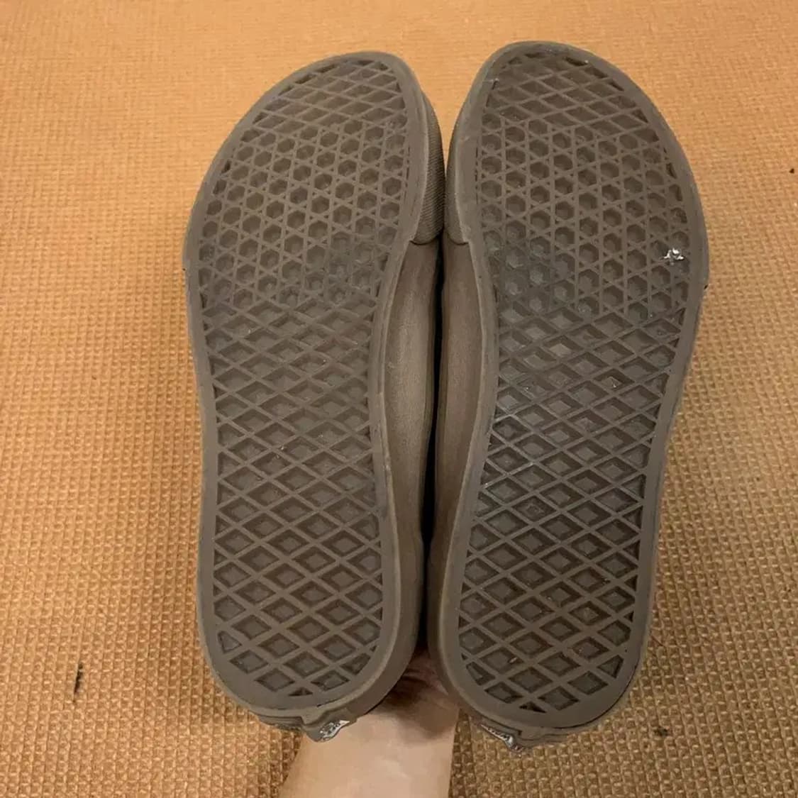 반스 올드스쿨 블랙 스니커즈 신발 60 G08723 상품이미지4