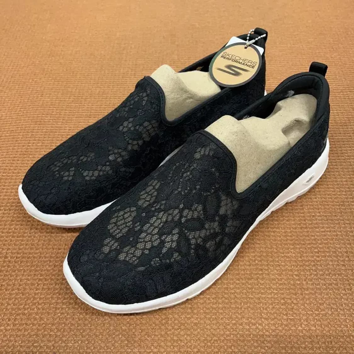 스케쳐스 고워크 조이 슬립온 260 G08727 상품이미지1