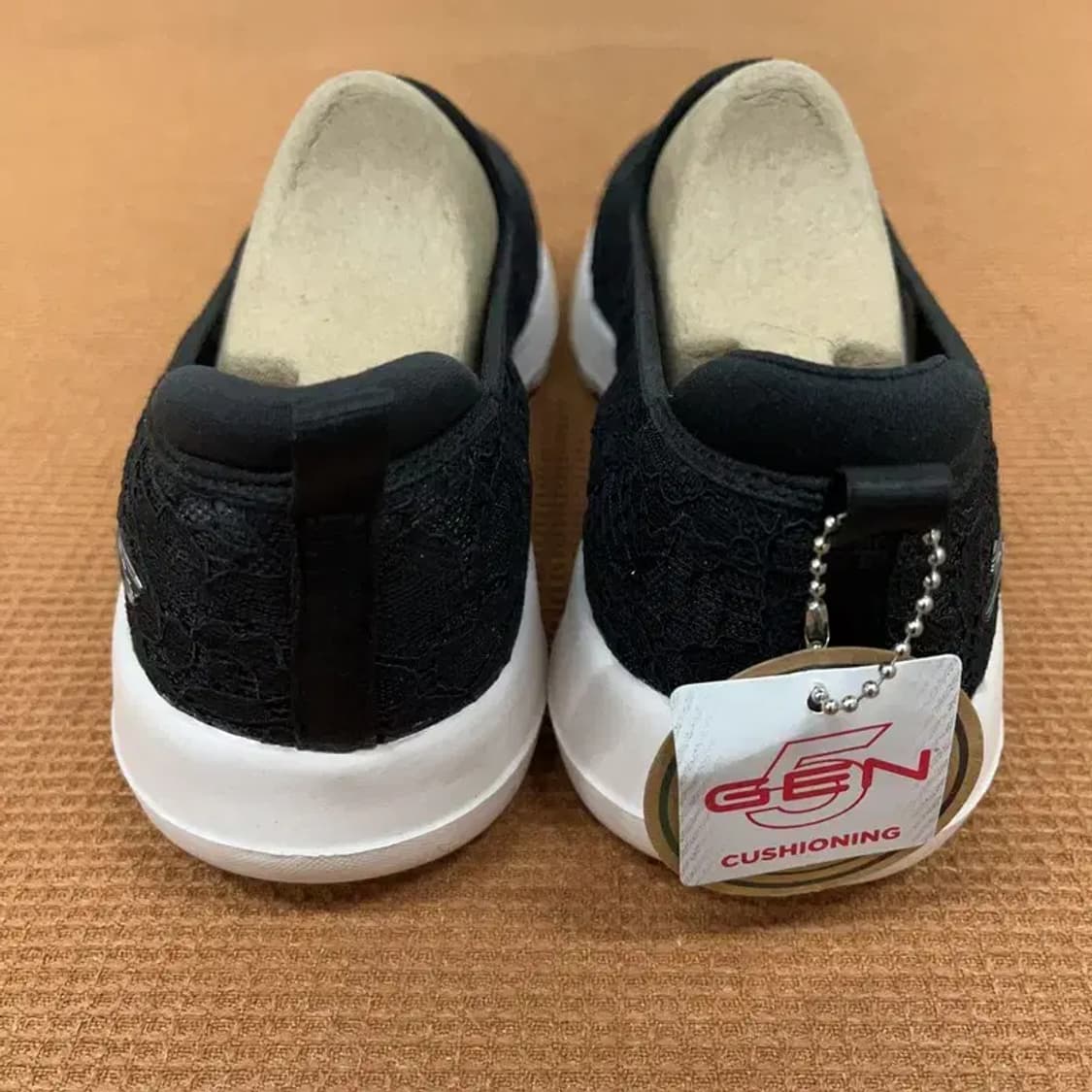 스케쳐스 고워크 조이 슬립온 260 G08727 상품이미지2