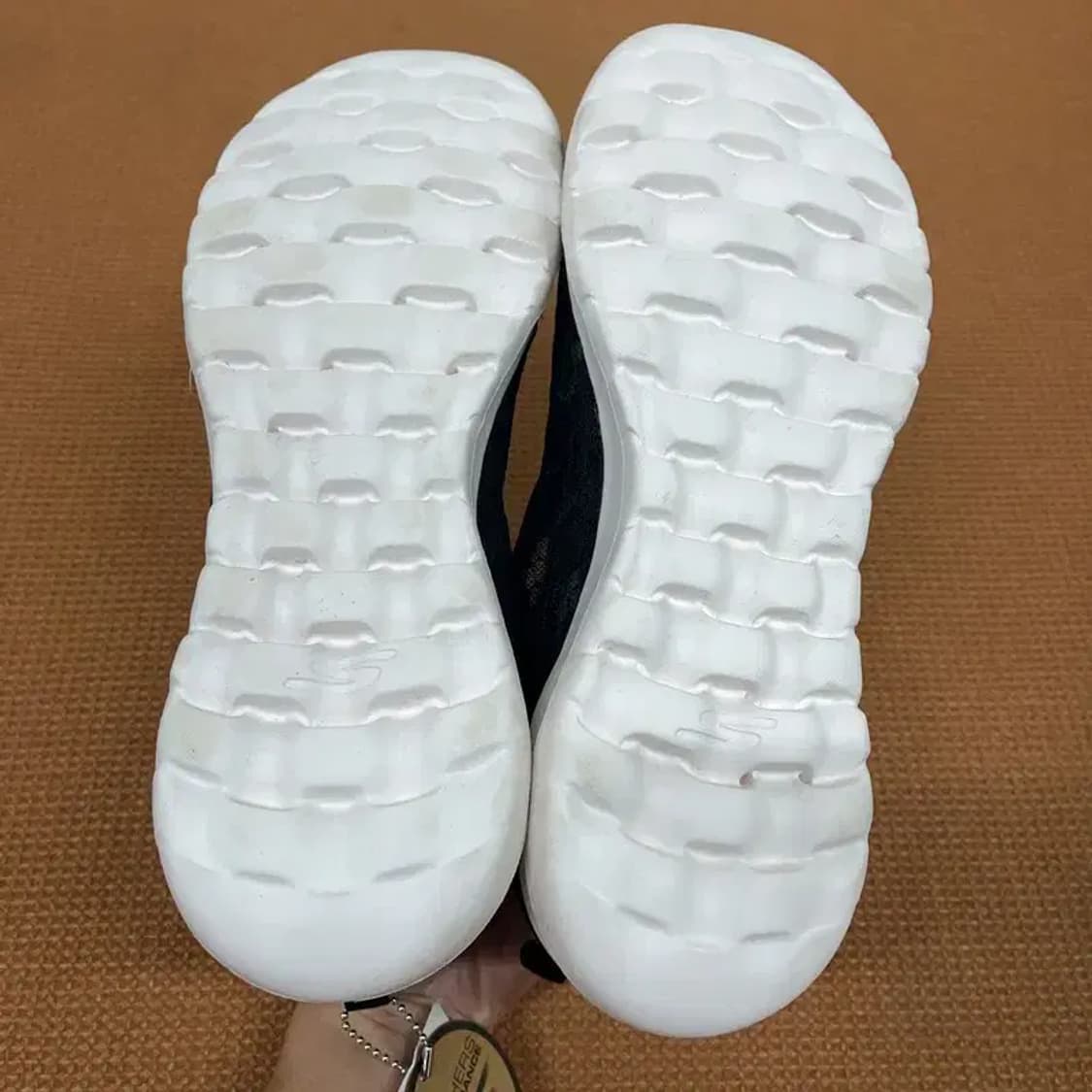 스케쳐스 고워크 조이 슬립온 260 G08727 상품이미지4