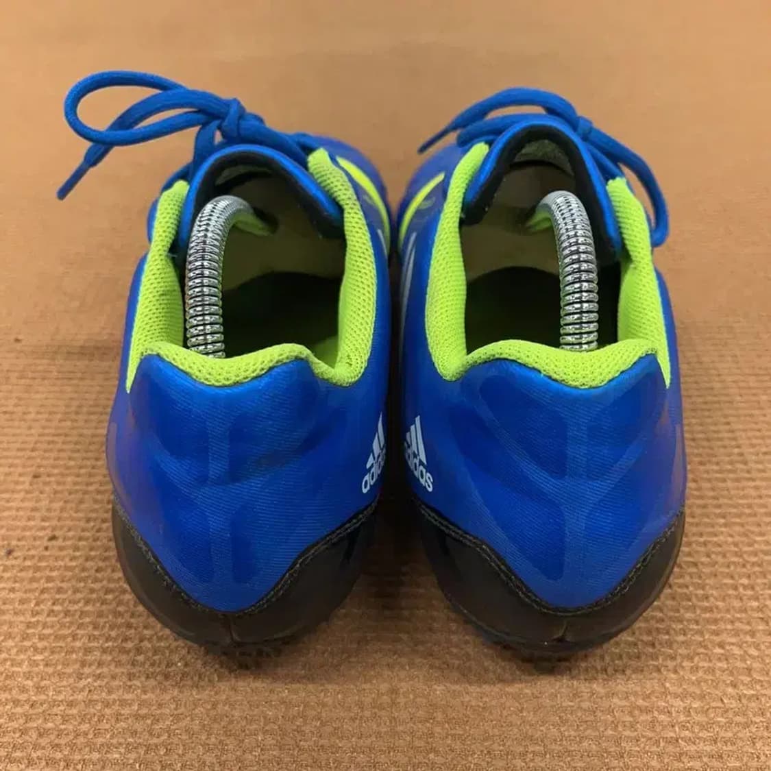 아디다스 나이트로차지 3.0 TRX 축구화 운동화 270 G08733 상품이미지2