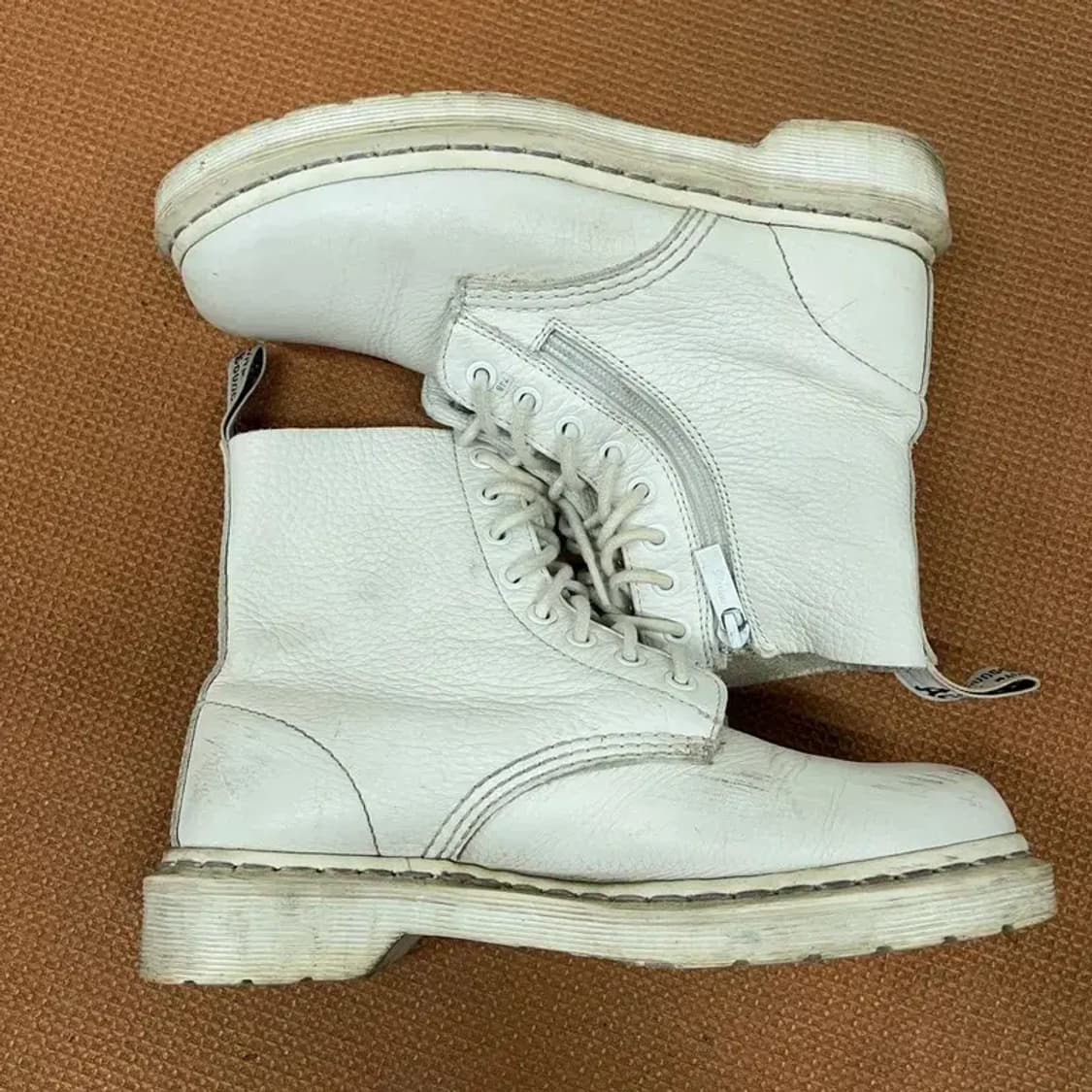 닥터마틴 빈티지 파스칼 워커 부츠 UK5 G08774 상품이미지3