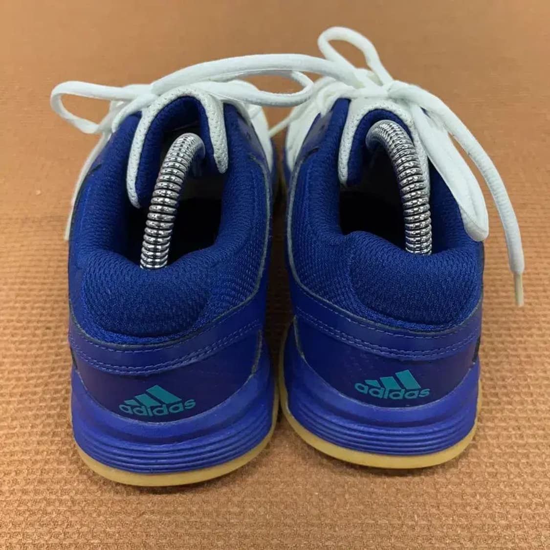 아디다스 퀵포스 3.1 배드민턴화 운동화 235 G08736 상품이미지2