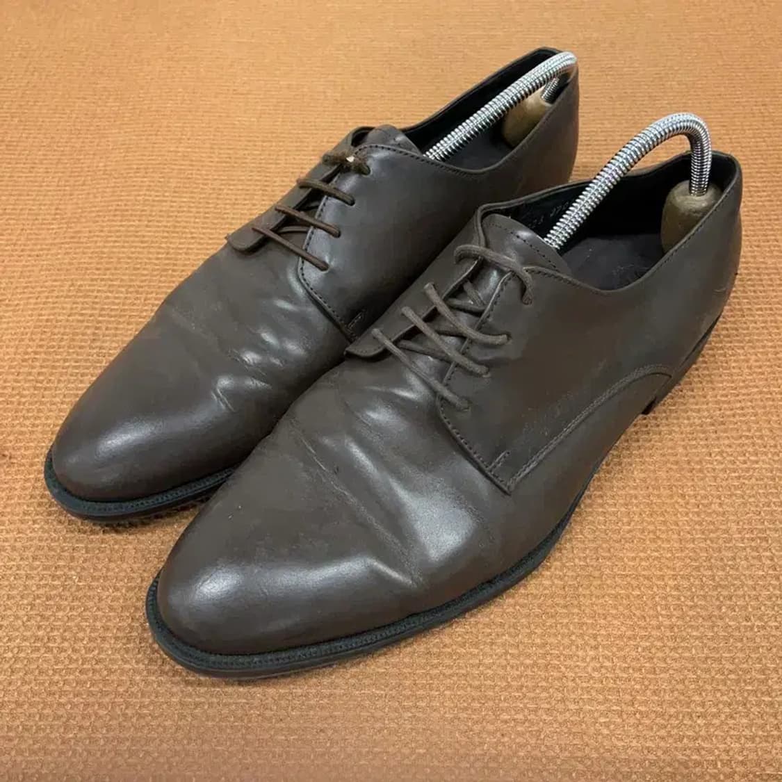 미소페 남성 정장구두 로퍼 270 G08793 상품이미지1