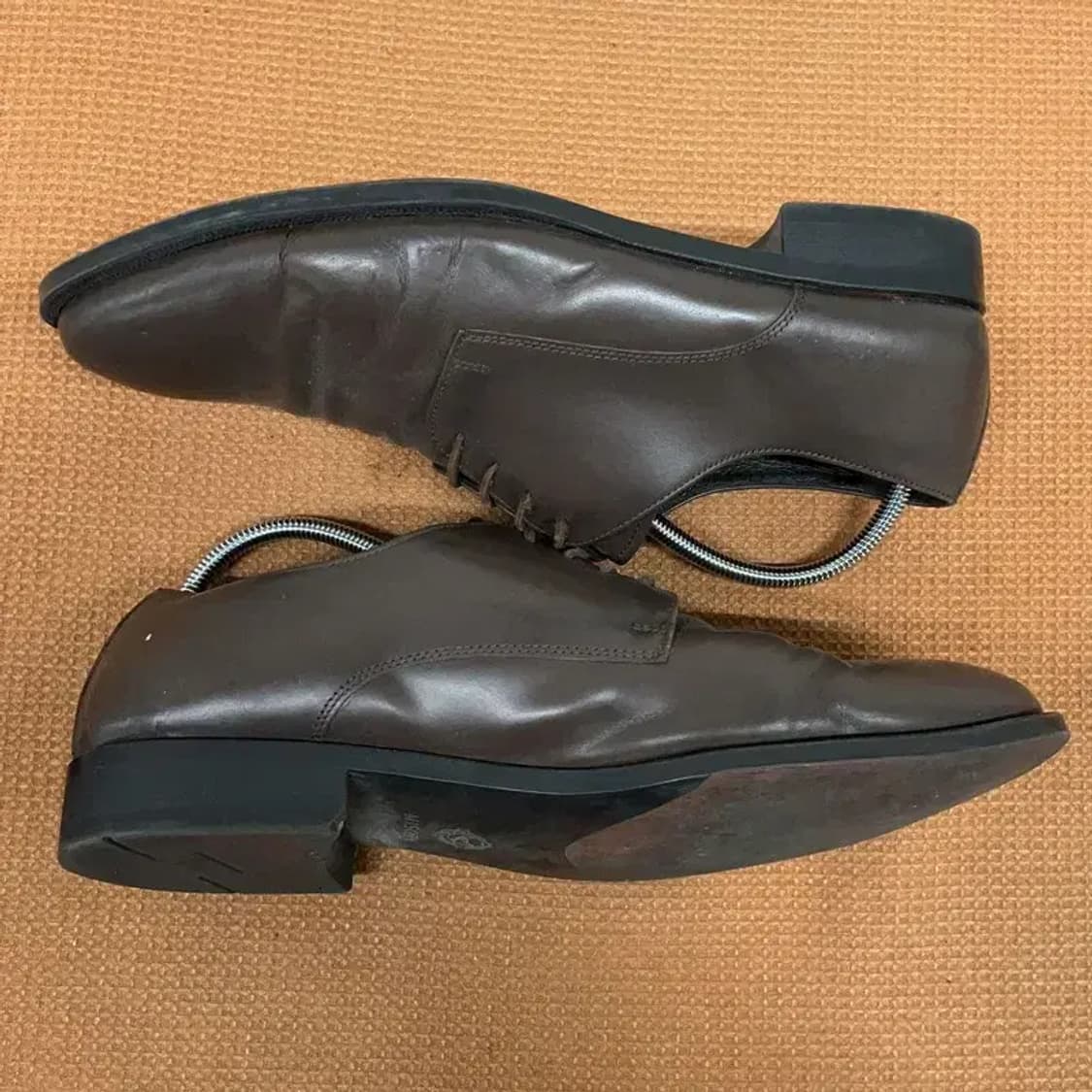 미소페 남성 정장구두 로퍼 270 G08793 상품이미지3