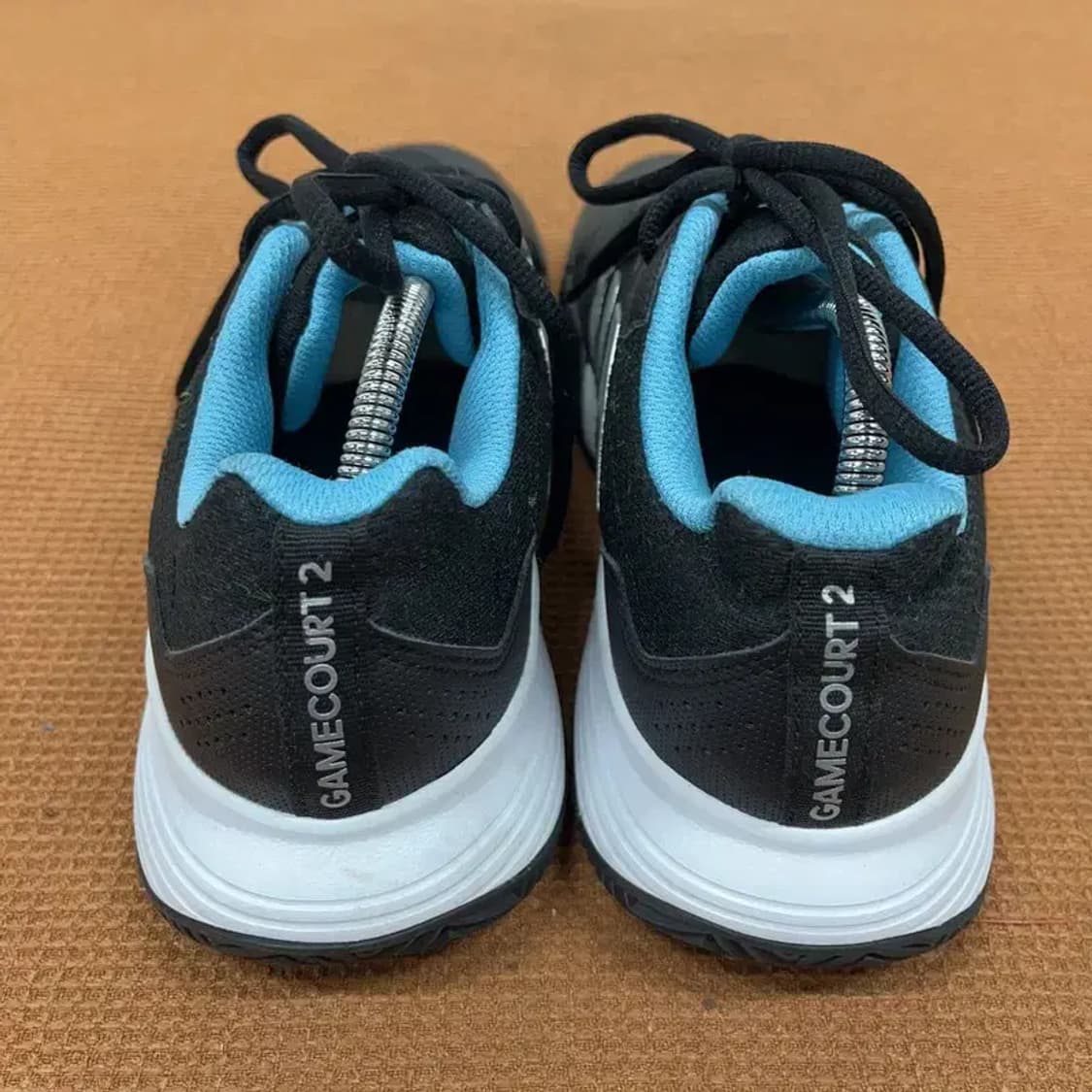 아디다스 게임코트 2 테니스화 운동화 255 G08741 상품이미지2