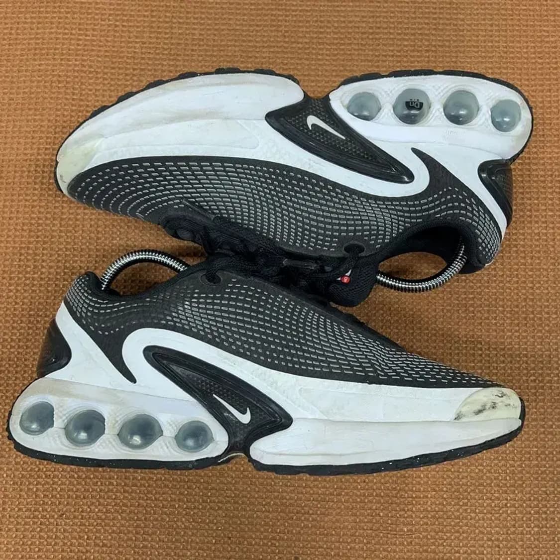 나이키 에어맥스 DN 스니커즈 운동화 255 G08742 상품이미지3