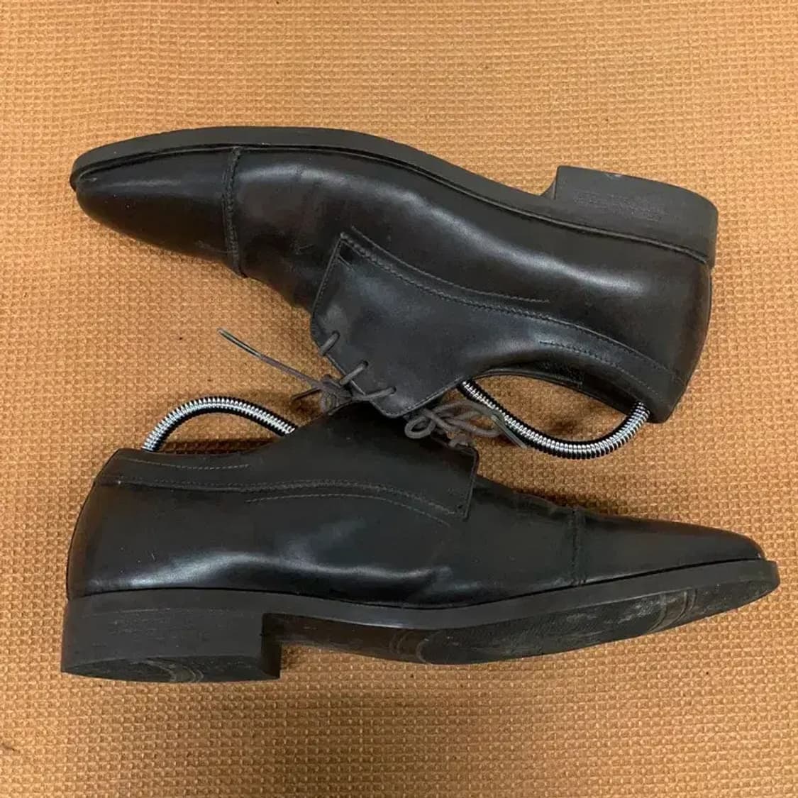 닥스 남성 정장구두 로퍼 265 G08811 상품이미지3