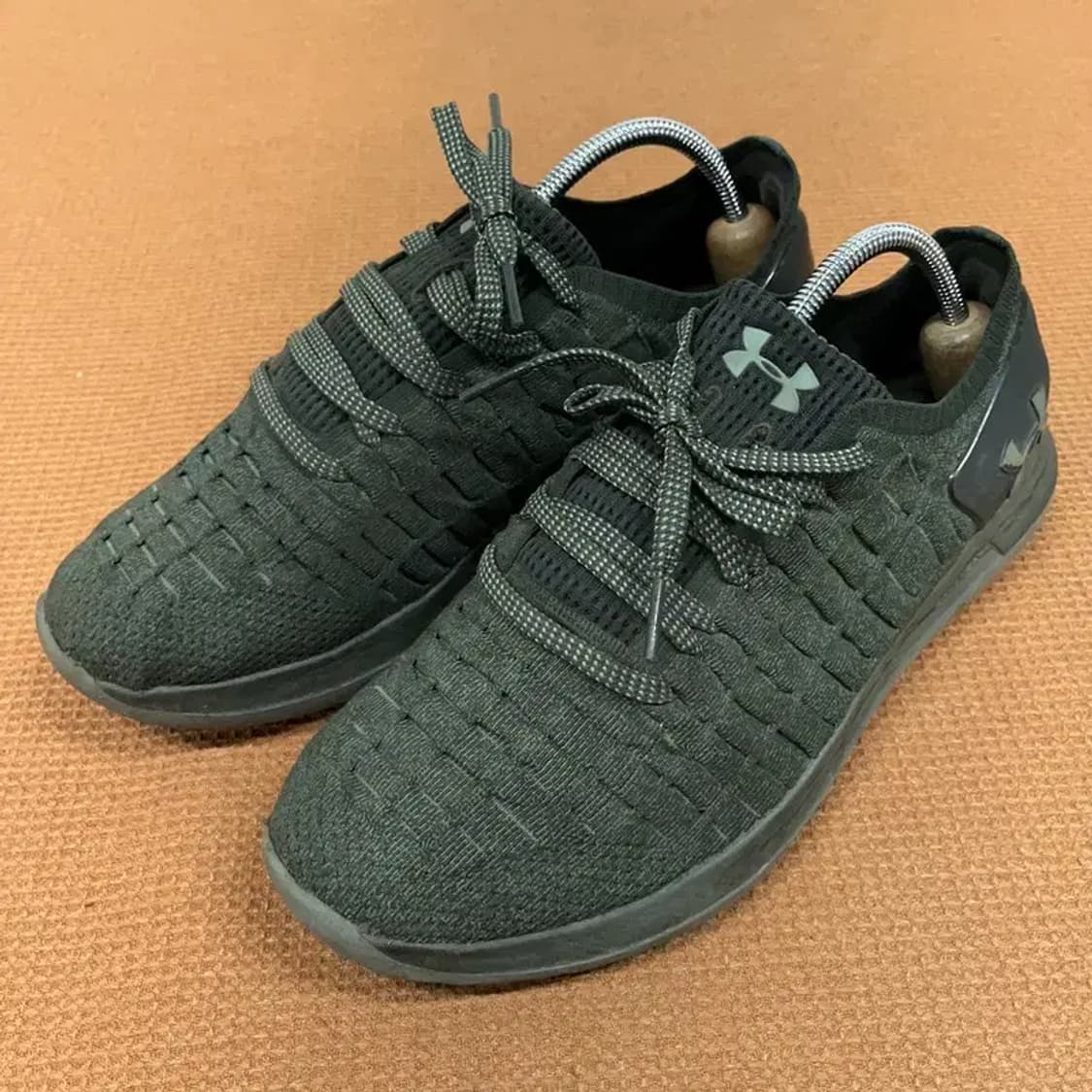 언더아머 슬링라이드2 운동화 265 G08743 상품이미지1