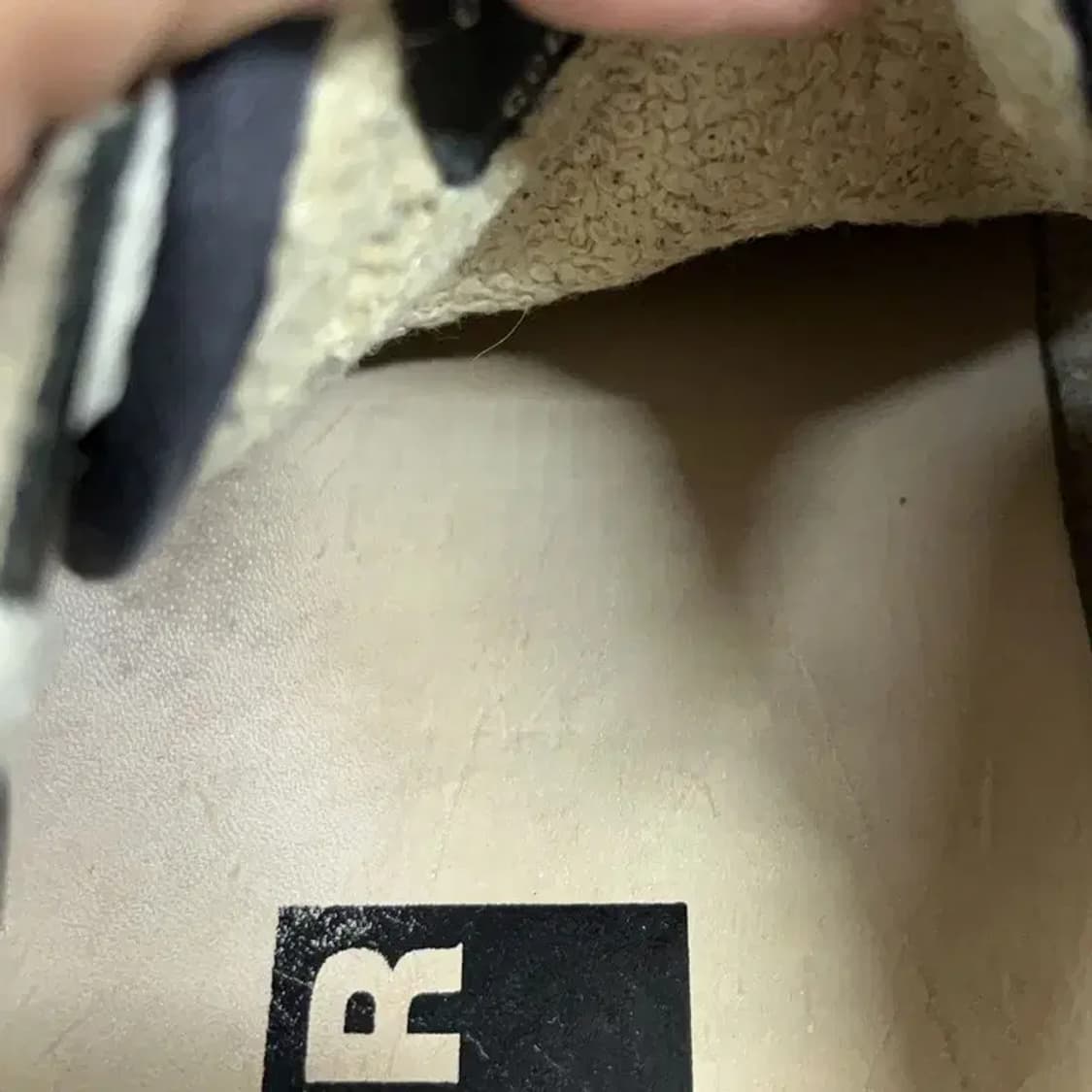 골든구스 볼스타 스니커즈 운동화 G08744 상품이미지5