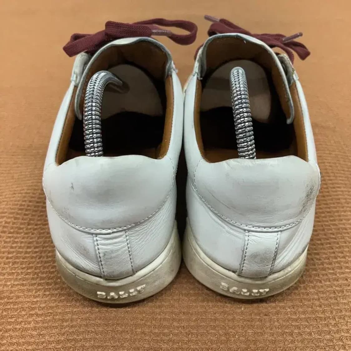 발리 캐주얼 스니커즈 운동화 US7 G08749 상품이미지2