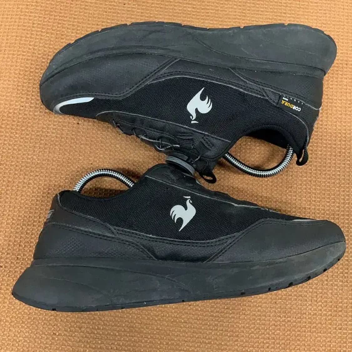 르꼬끄 트리티프 보아 다이얼 런닝화 운동화 250 G08753 상품이미지3