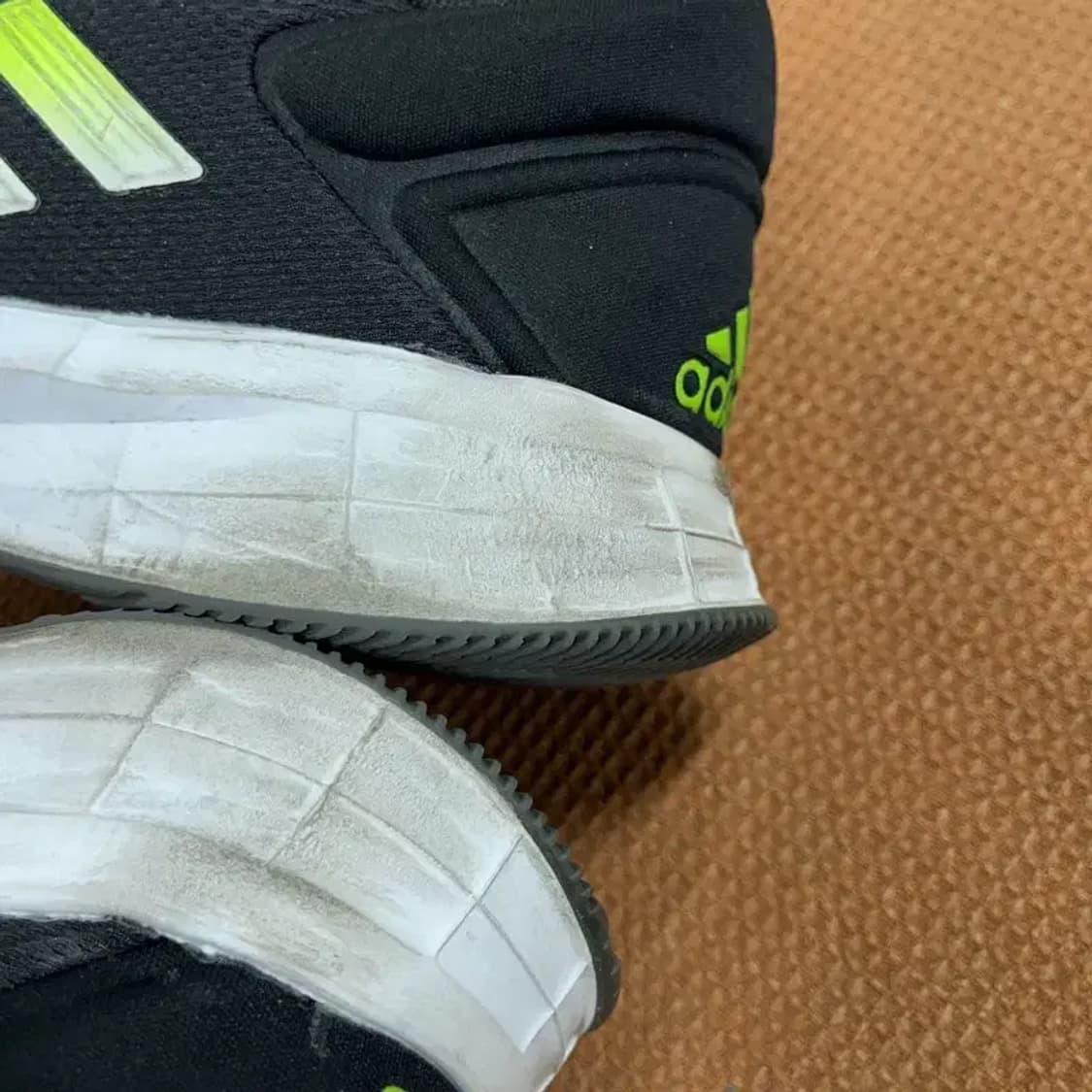 아디다스 듀라모 10 런닝화 운동화 250 G08769 상품이미지7
