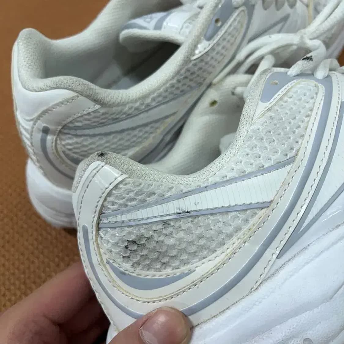 리복 프리미어 로드 플러스 런닝화 운동화 270 G08779 상품이미지5