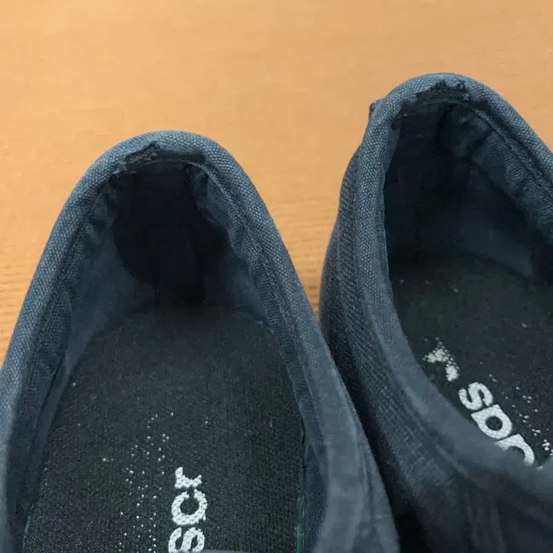 아디다스 니짜 스니커즈 운동화 275 G08780 상품이미지6