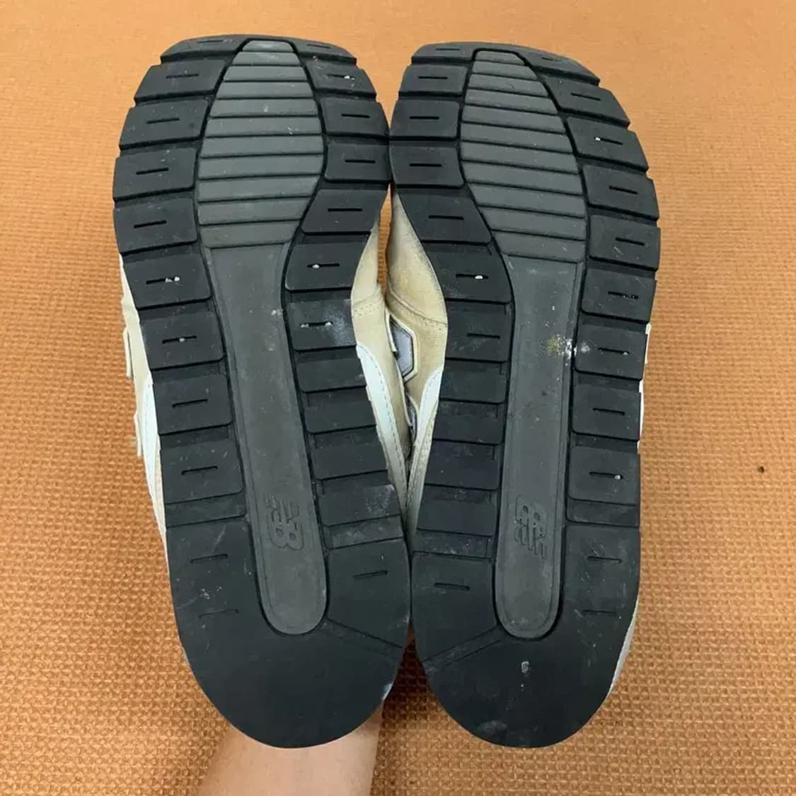 뉴발란스 996 스니커즈 운동화 290 G08782 상품이미지4