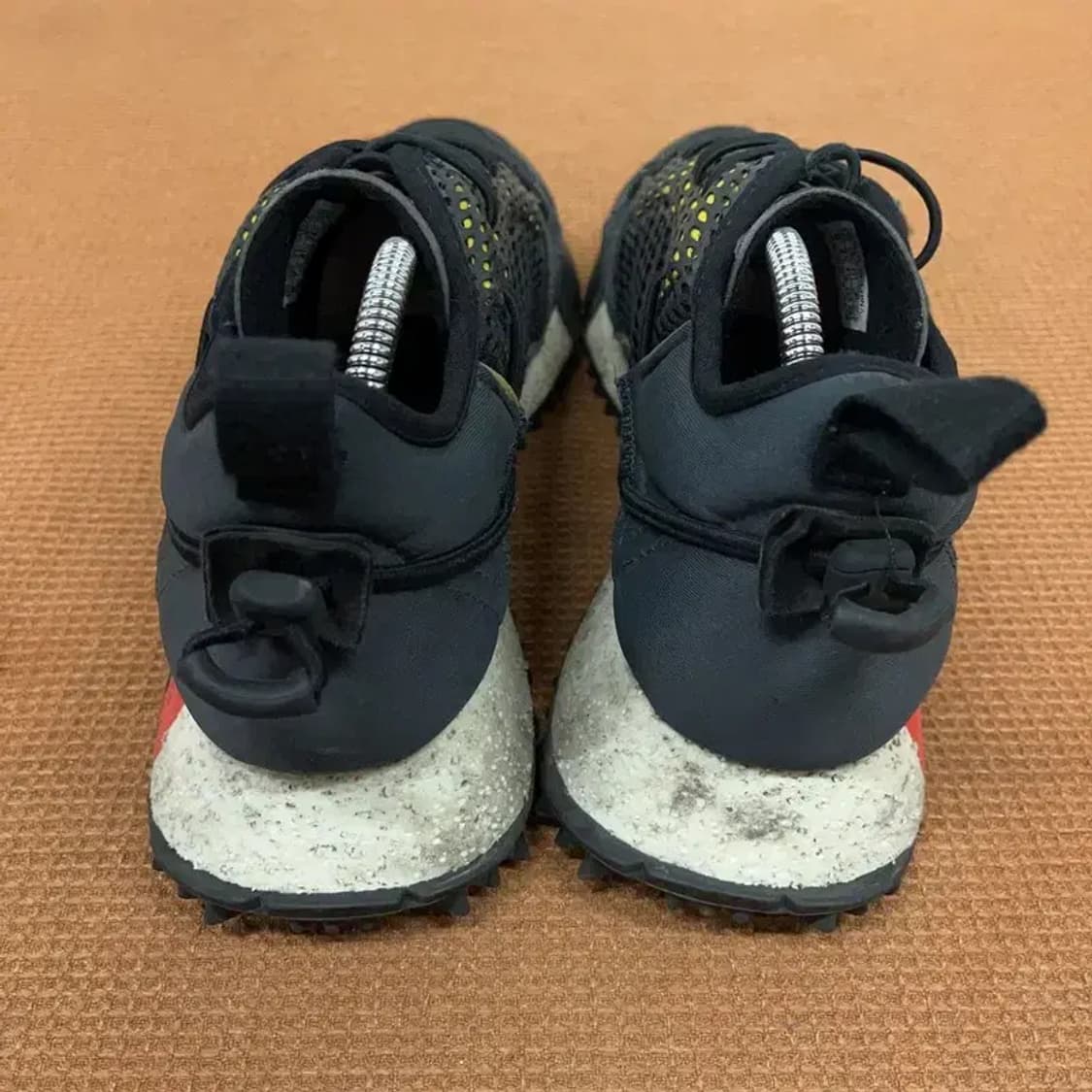 아디다스 X 알렉산더왕 리이슈 런 운동화 260 G08787 상품이미지2