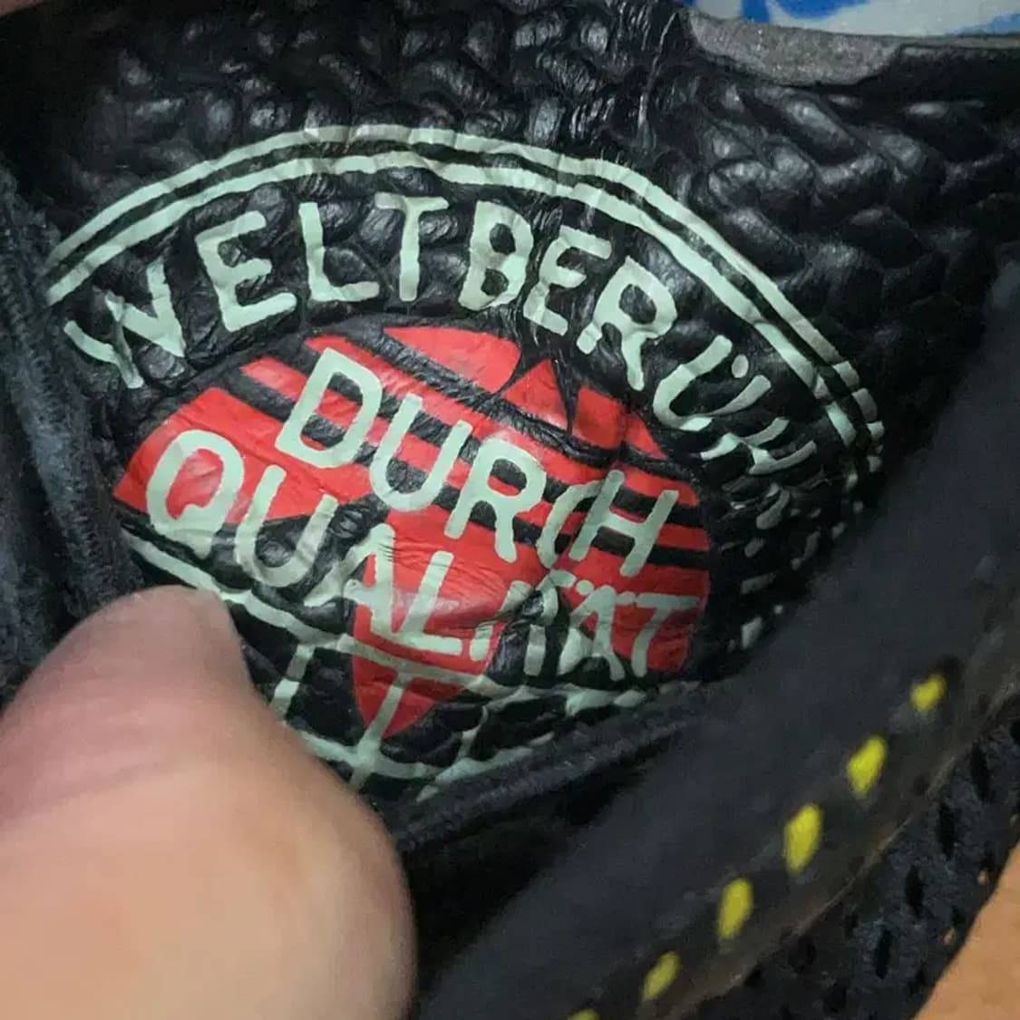 아디다스 X 알렉산더왕 리이슈 런 운동화 260 G08787 상품이미지6