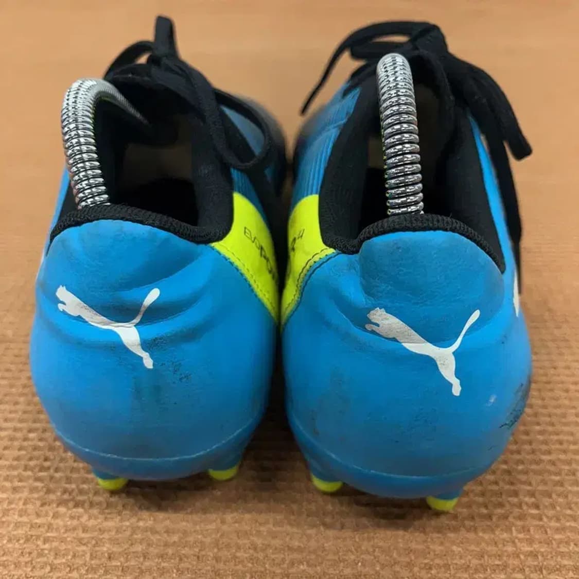푸마 에보파워 4.3 축구화 운동화 265 G08789 상품이미지2