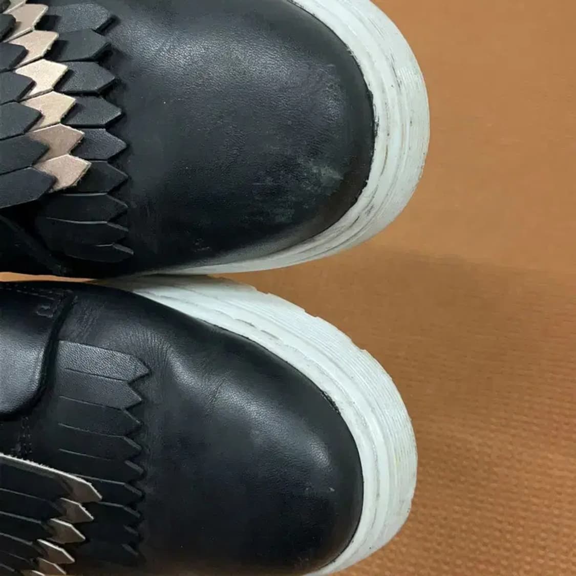 닥터마틴 유도라 테슬 슬립온 UK8 G08791 상품이미지6