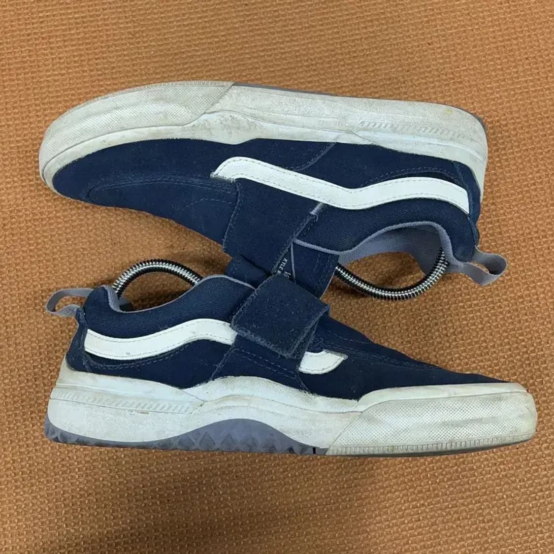 반스 카일 워커 프로 2 스니커즈 슬립온 250 G08794 상품이미지3