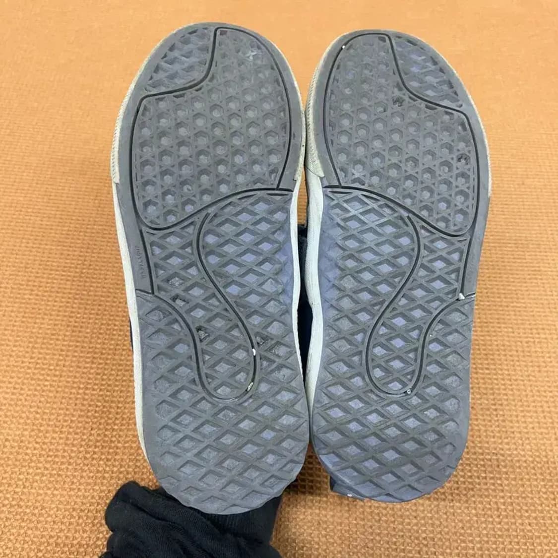 반스 카일 워커 프로 2 스니커즈 슬립온 250 G08794 상품이미지4