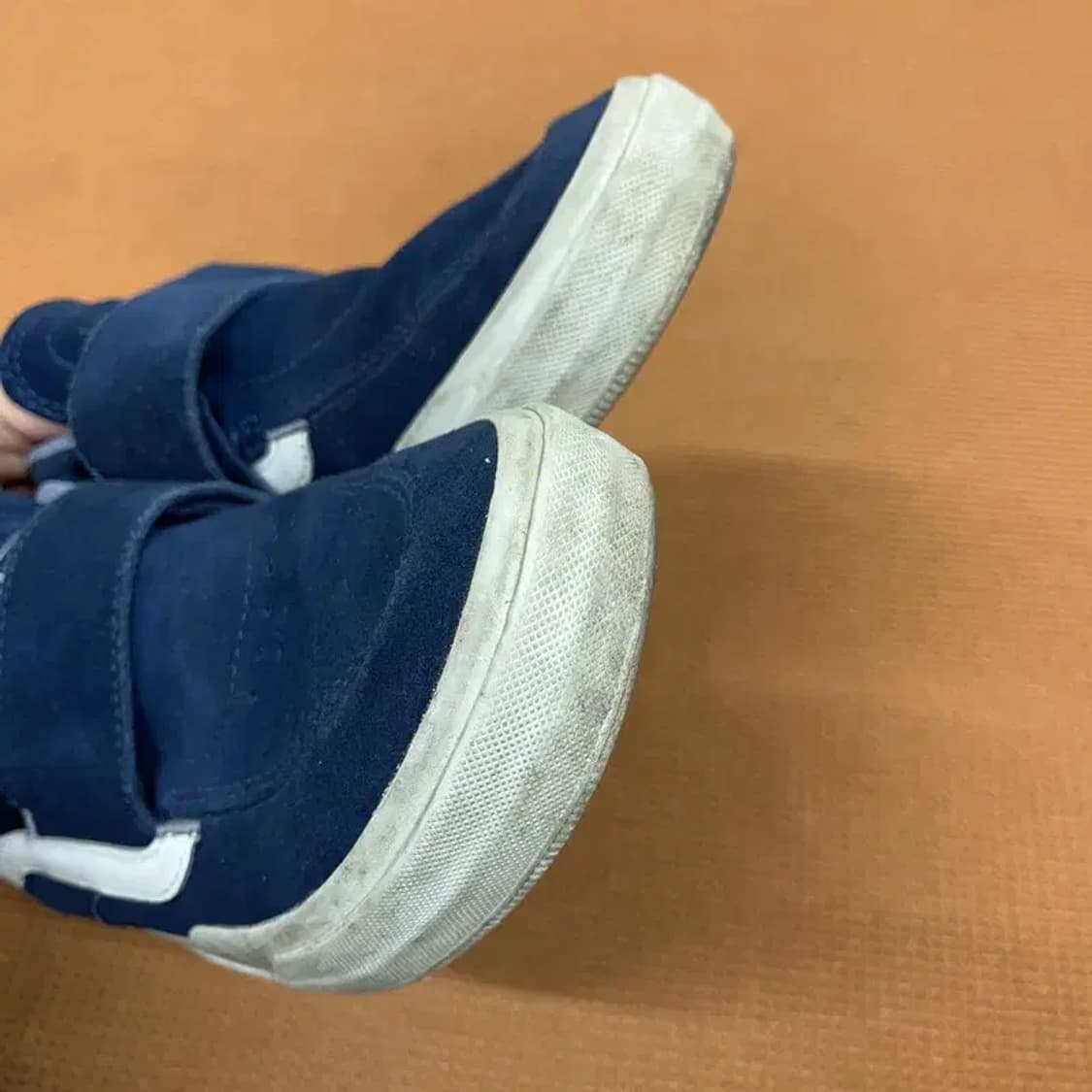 반스 카일 워커 프로 2 스니커즈 슬립온 250 G08794 상품이미지6