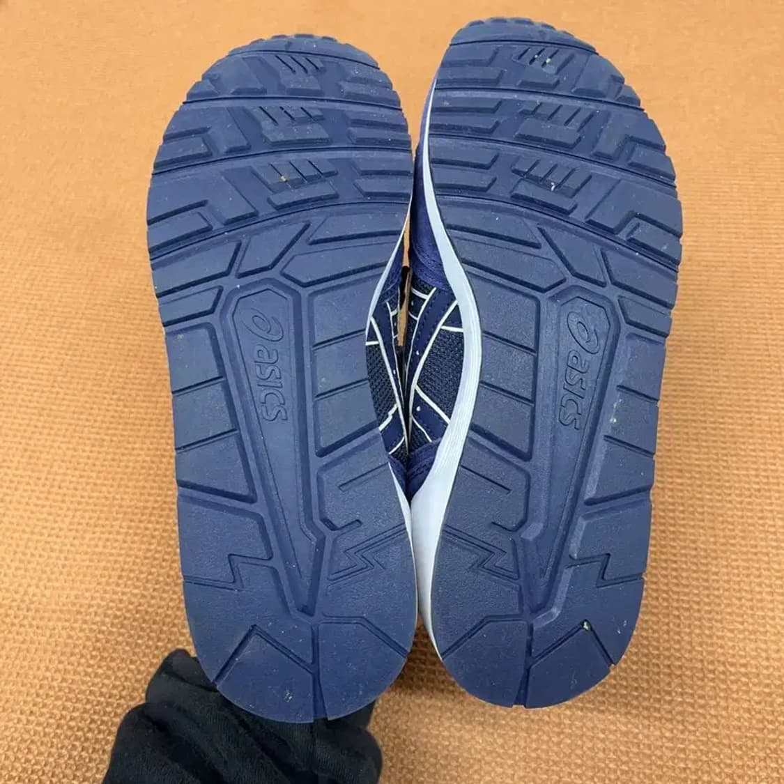 아식스 라이트 트레이너 운동화 240 G08801 상품이미지3