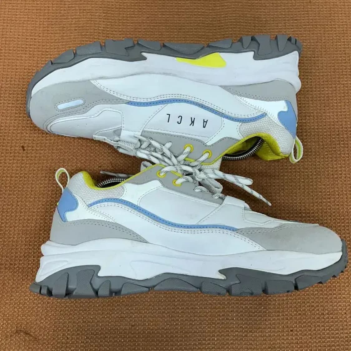 아키클래식 어반트래커 어글리슈즈 운동화 270 G08806 상품이미지3