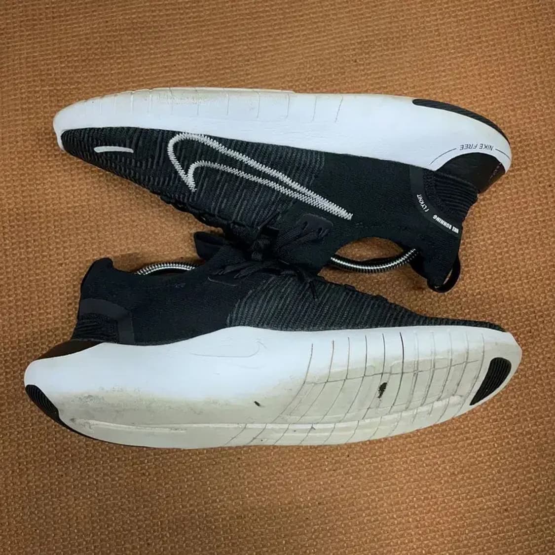 나이키 프리 런 넥스트 네이처 런닝화 운동화 265 G08814 상품이미지3