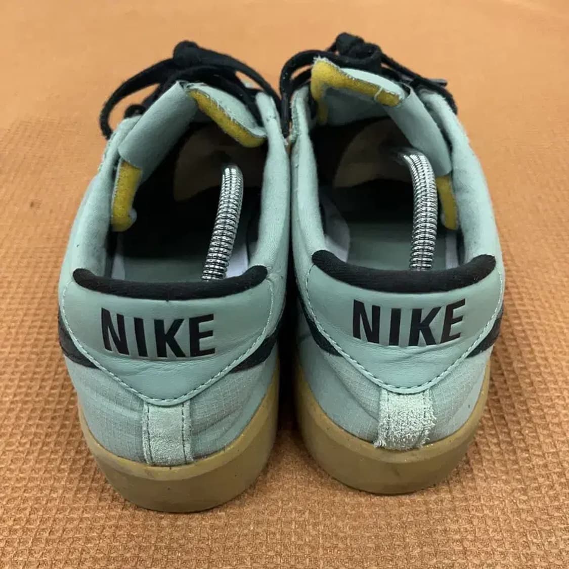 나이키 SB 브루인 리액트 스니커즈 운동화 280 G08820 상품이미지2