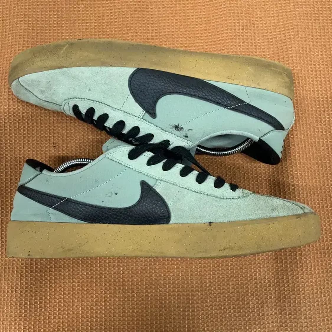 나이키 SB 브루인 리액트 스니커즈 운동화 280 G08820 상품이미지3