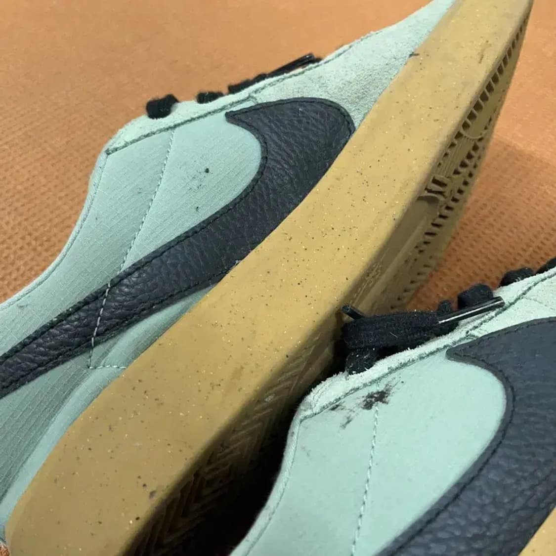 나이키 SB 브루인 리액트 스니커즈 운동화 280 G08820 상품이미지6