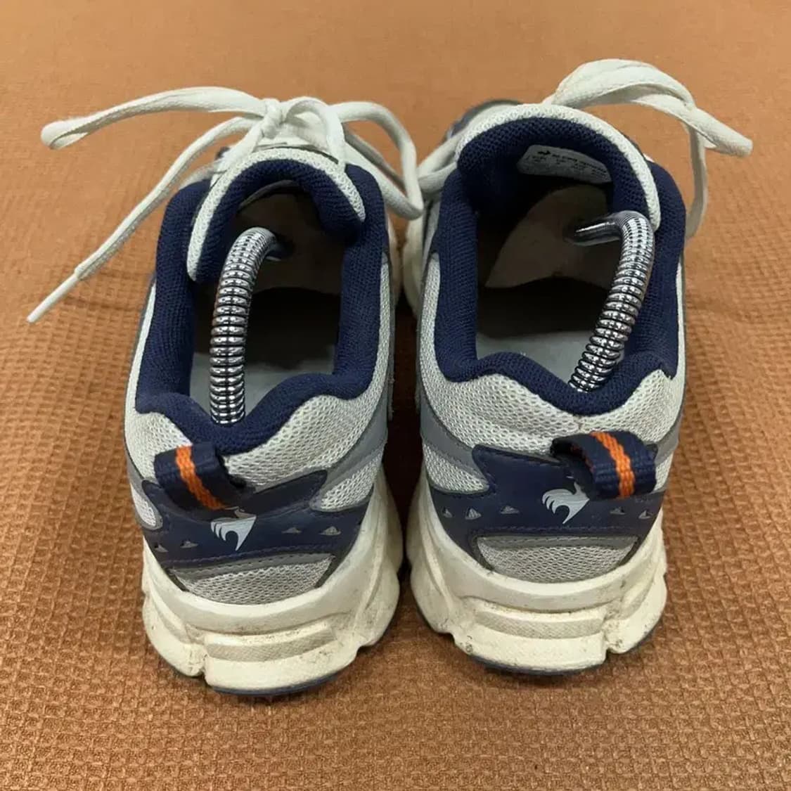 르꼬끄 카디엄 래피드 런닝화 운동화 240 G08822 상품이미지2