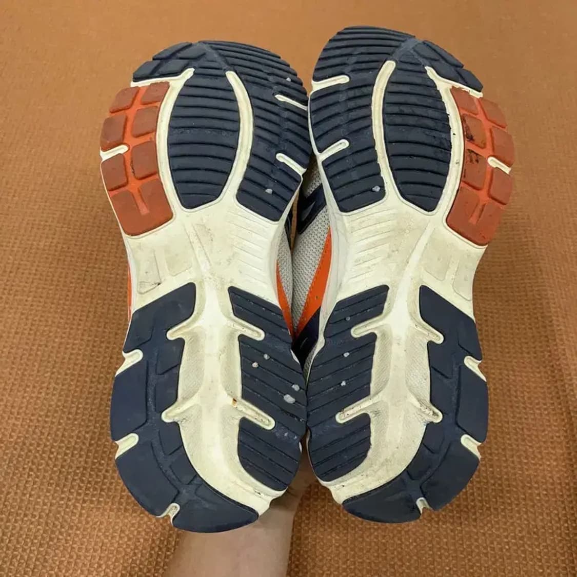 르꼬끄 카디엄 래피드 런닝화 운동화 240 G08822 상품이미지4