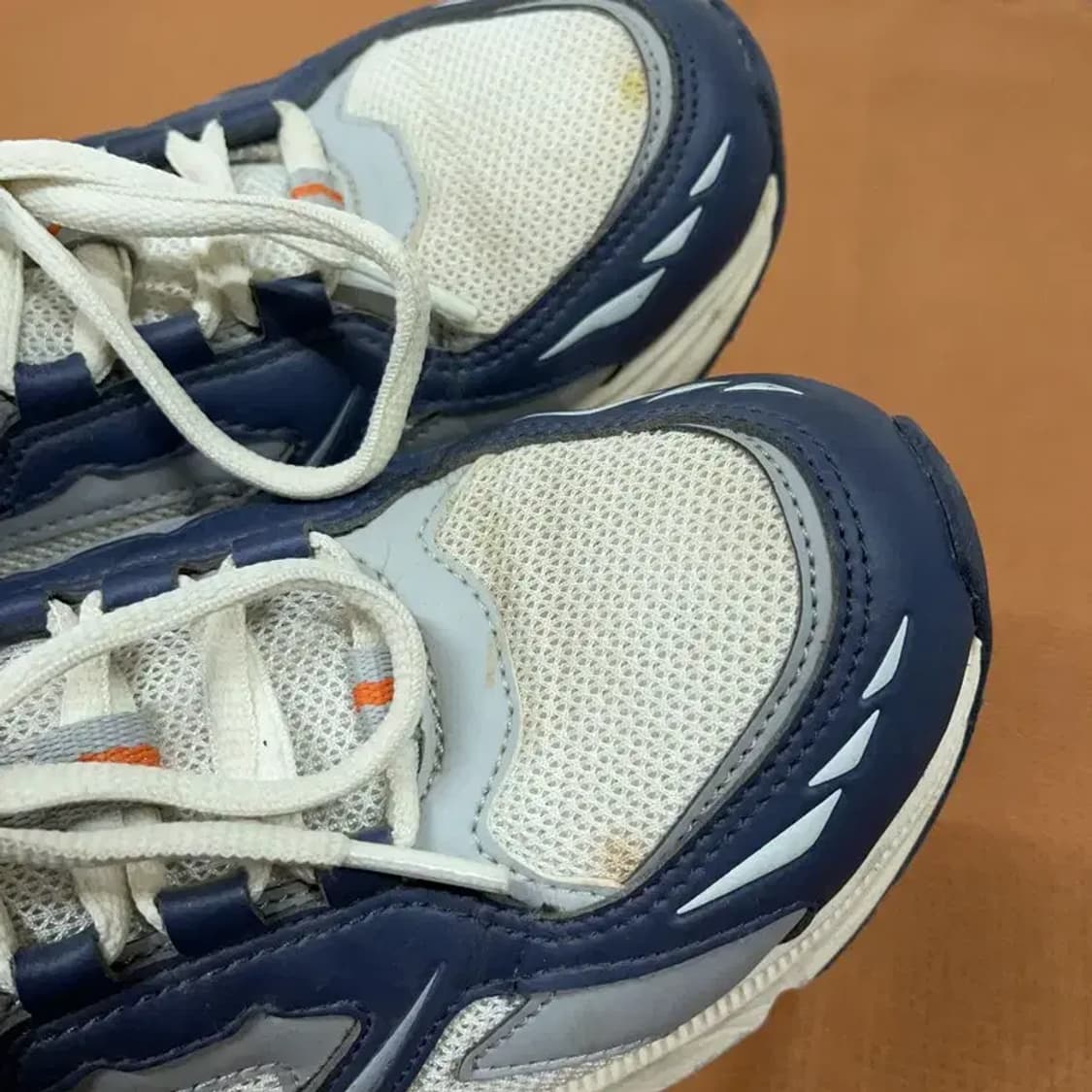 르꼬끄 카디엄 래피드 런닝화 운동화 240 G08822 상품이미지6