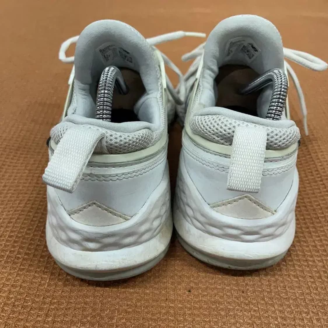 뉴발란스 574 스니커즈 운동화 240 G08824 상품이미지2