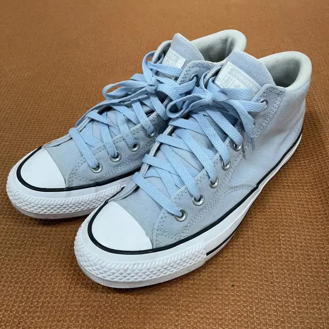 컨버스 척테일러 올스타 몰든 클라우디 데이즈 스니커즈 270 G08828 상품이미지1