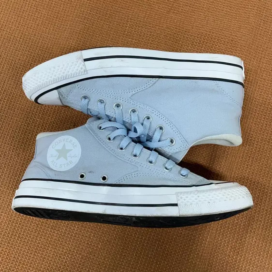 컨버스 척테일러 올스타 몰든 클라우디 데이즈 스니커즈 270 G08828 상품이미지3