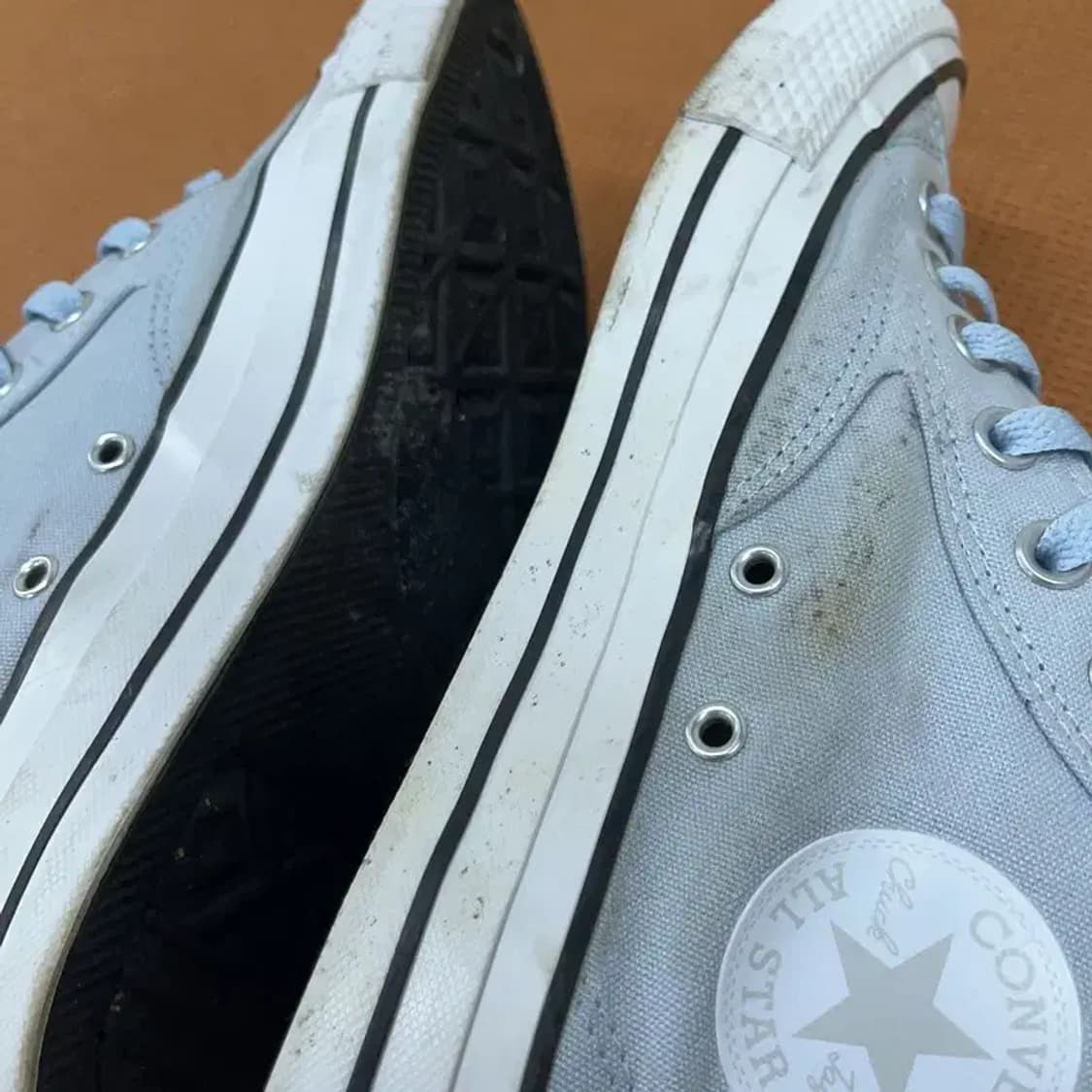 컨버스 척테일러 올스타 몰든 클라우디 데이즈 스니커즈 270 G08828 상품이미지6
