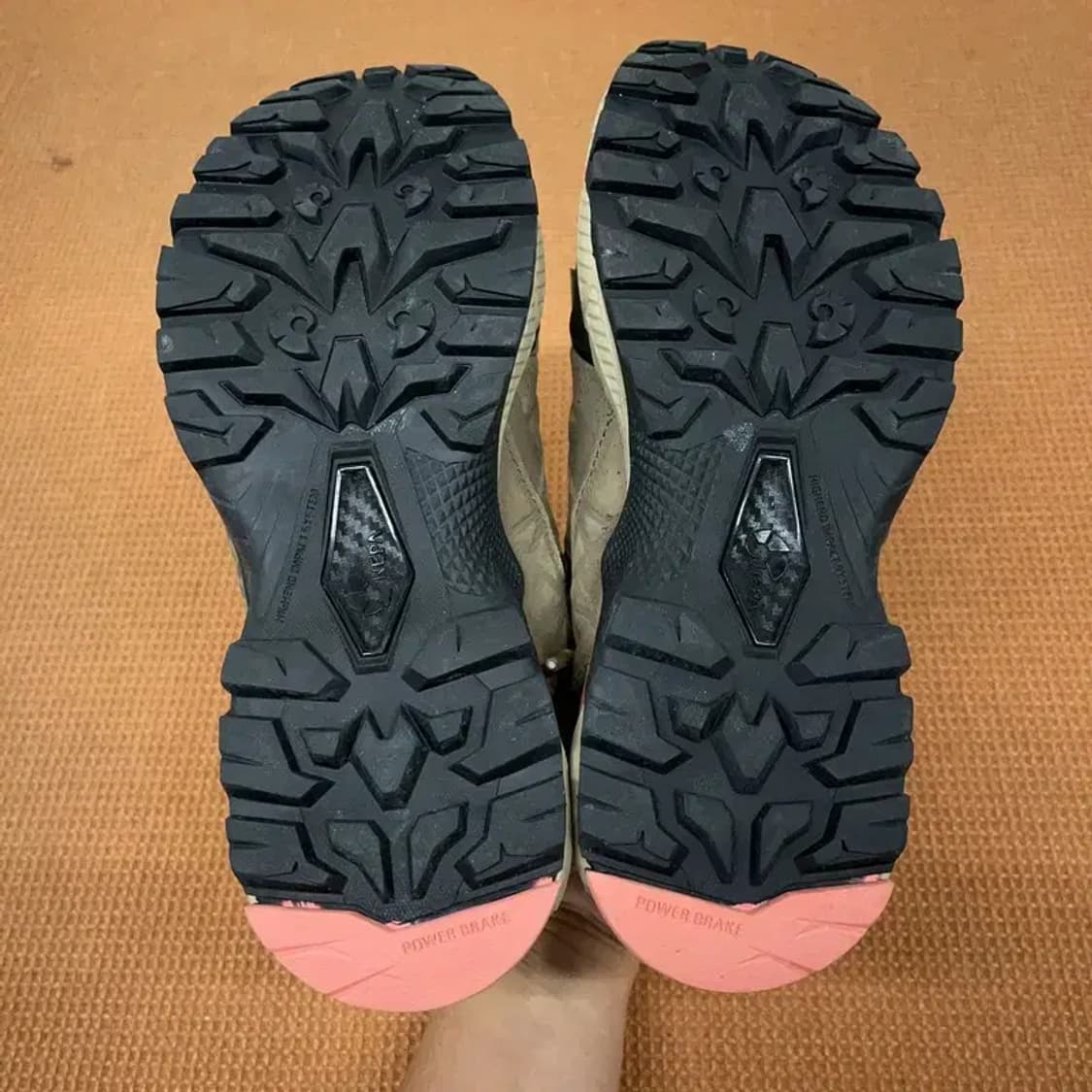 네파 아웃도어 트레킹화 등산화 230 G08883 상품이미지4