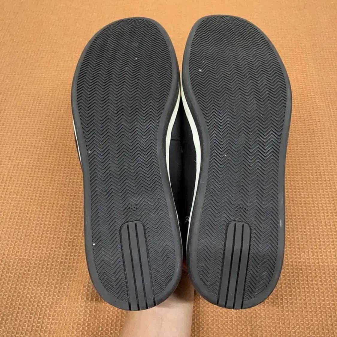 바치 VACCI 캐주얼 페니 로퍼 275 G08861 상품이미지4