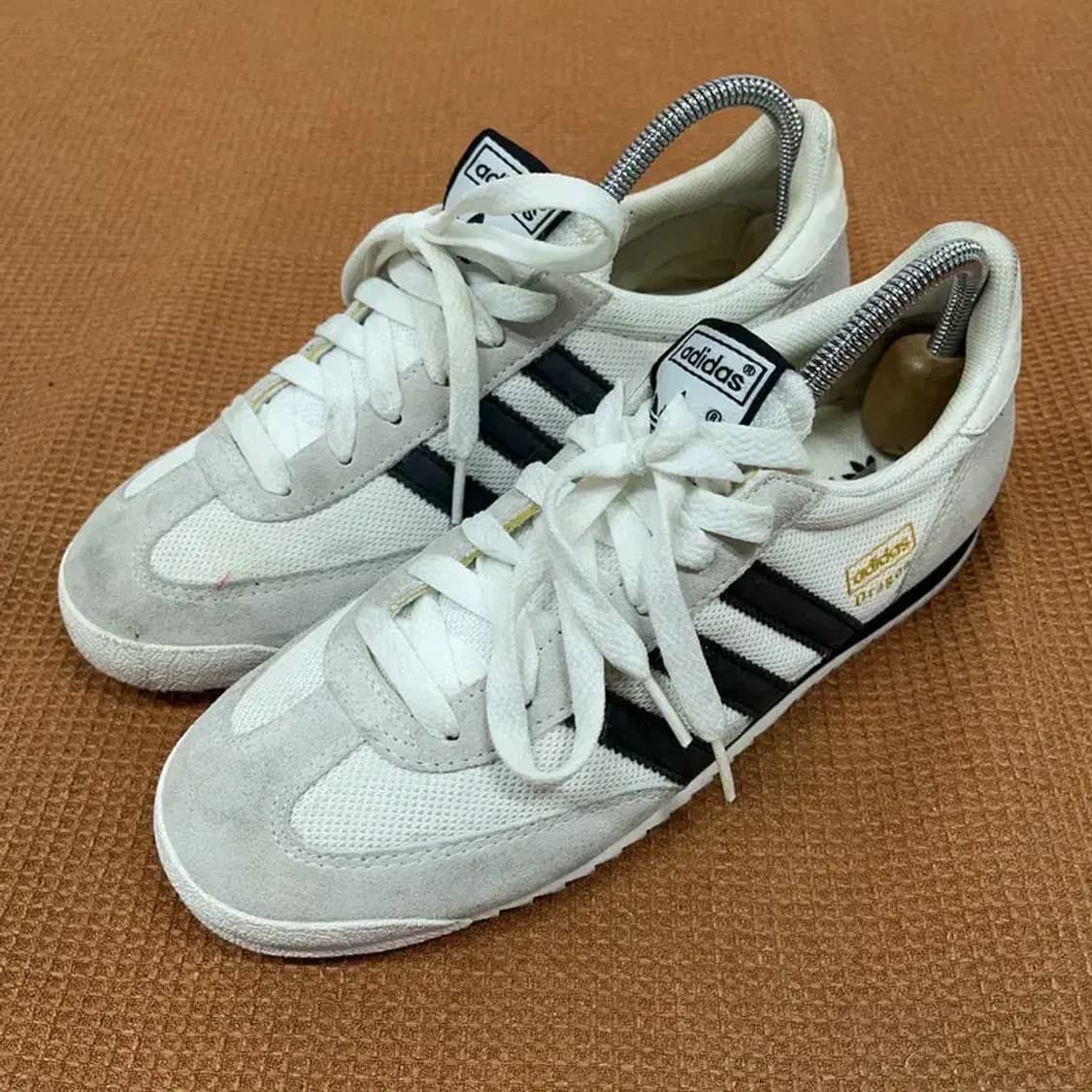 아디다스 오리지널 드래곤 스니커즈 운동화 240 G08842 상품이미지1