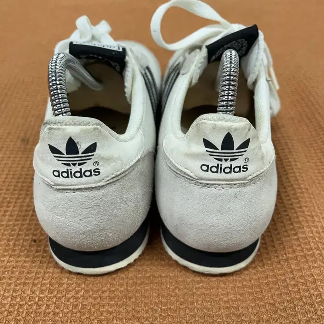 아디다스 오리지널 드래곤 스니커즈 운동화 240 G08842 상품이미지2