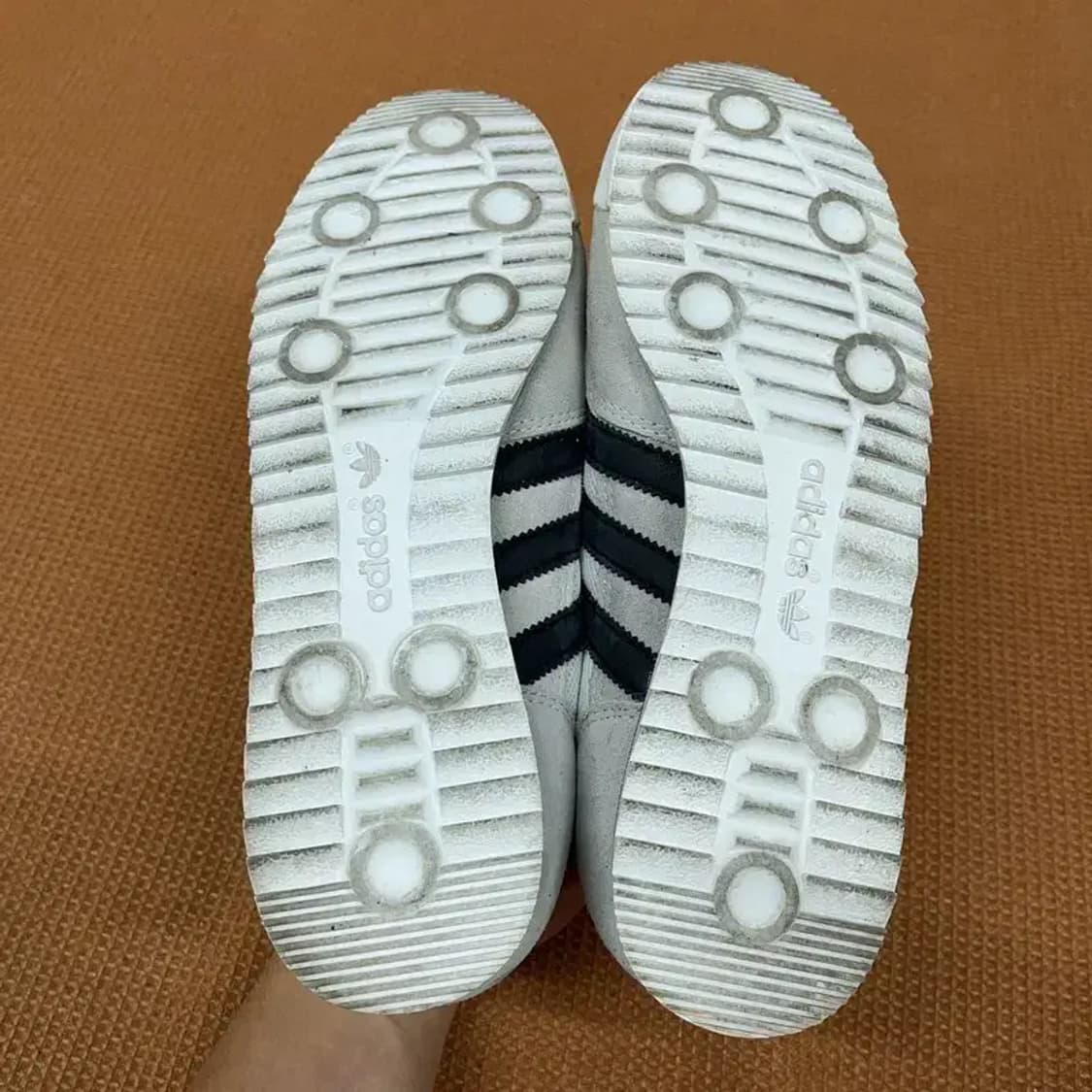 아디다스 오리지널 드래곤 스니커즈 운동화 240 G08842 상품이미지4