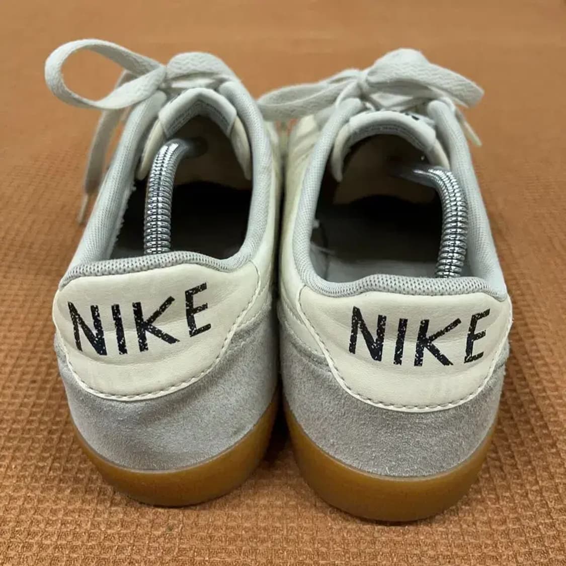 나이키 킬샷 2 레더 스니커즈 운동화 285 G08844 상품이미지2