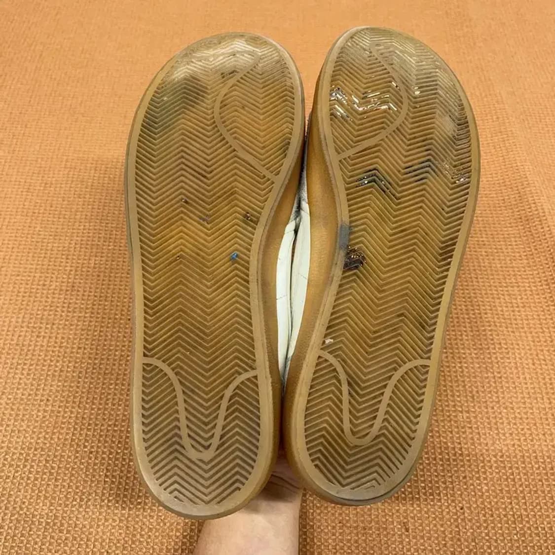 나이키 킬샷 2 레더 스니커즈 운동화 285 G08844 상품이미지4