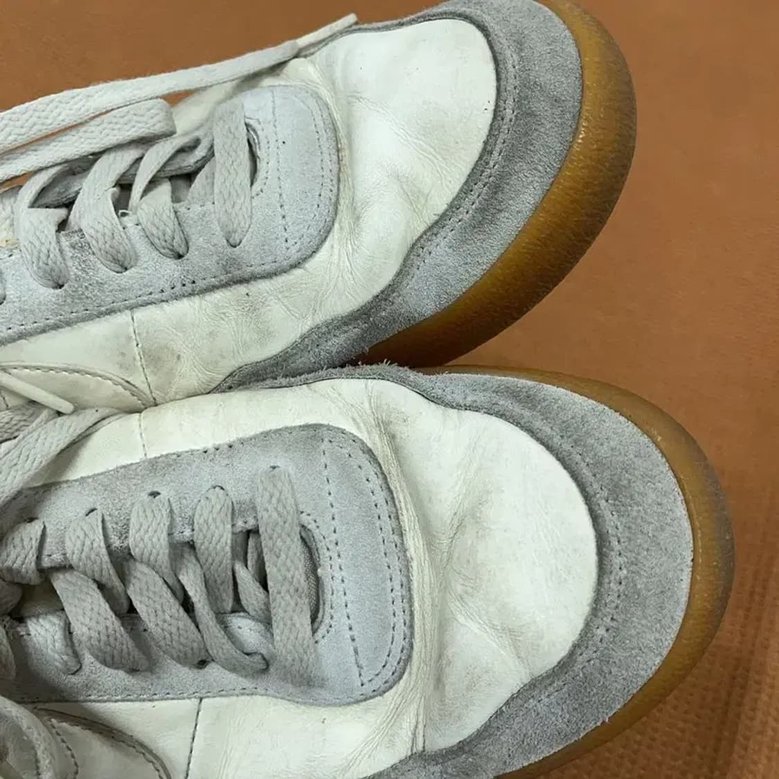 나이키 킬샷 2 레더 스니커즈 운동화 285 G08844 상품이미지6