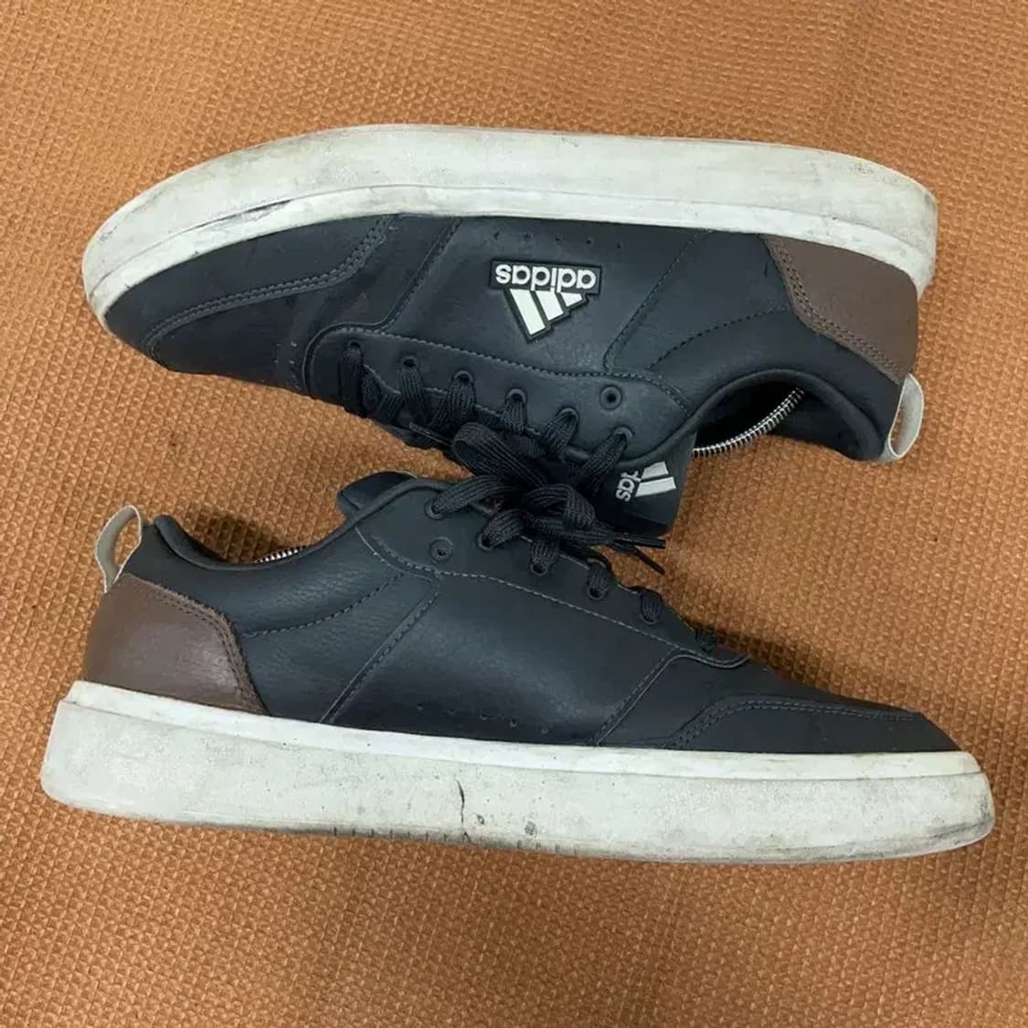 아디다스 파크 스트리트 스니커즈 운동화 285 G08847 상품이미지3